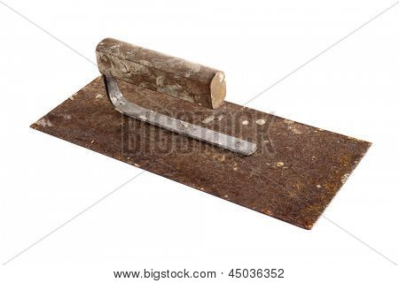 Photo of Rusty groover