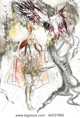 Athena