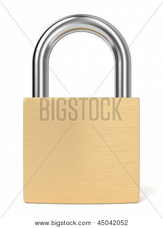 Padlock