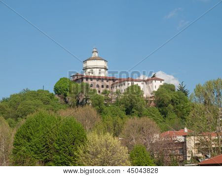 Cappuccini Turin