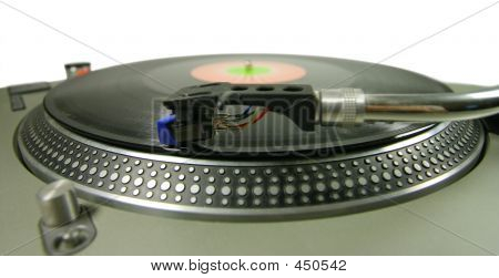 DEX-spin