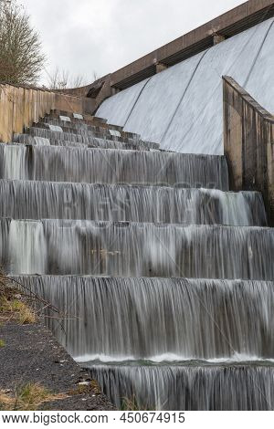 Wimbleball Dam