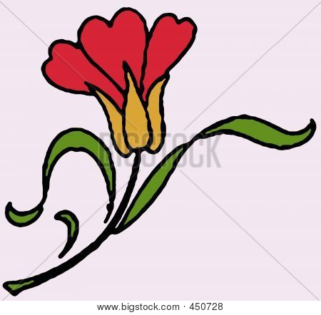 花卉