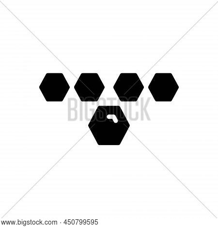 Black Solid Icon For Specially Especially Expressly Uniquely Best Favorite