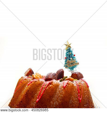 Christmas Cake