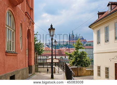 Praha