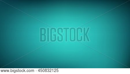 Emerald, Jade, Lime, Mint, Green Vector Blurred. Colorful Illustration In Abstract Style With Gradie