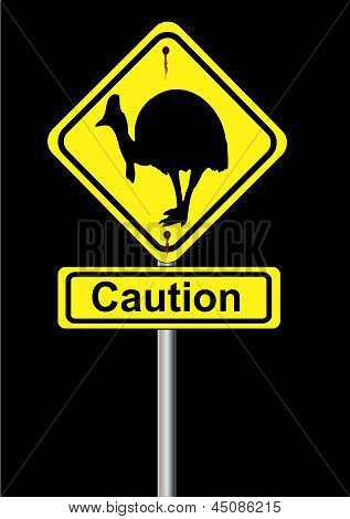 Znamení Cassowary