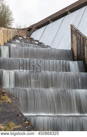 Wimbleball Dam