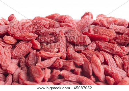 Wolfberry