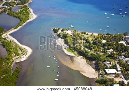 Mauritius