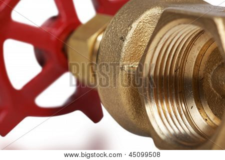 The Tool Of The Plumber