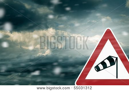 stormy weather