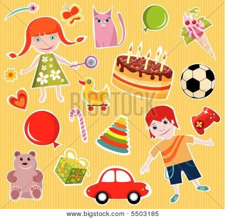 Kinderset