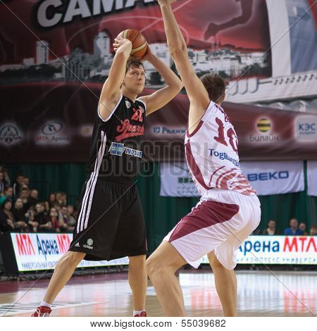 Fedor Dmitriev