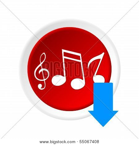 Music icon