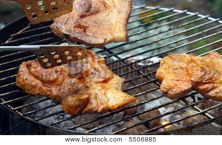 Grilli
