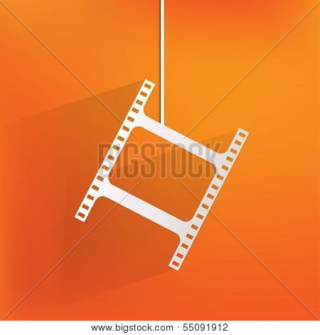 Film web icon