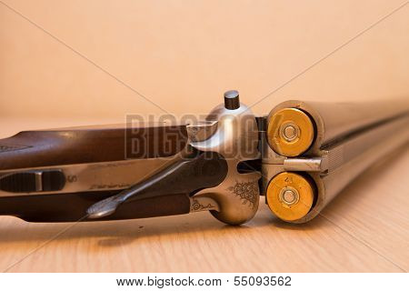 Shotgun