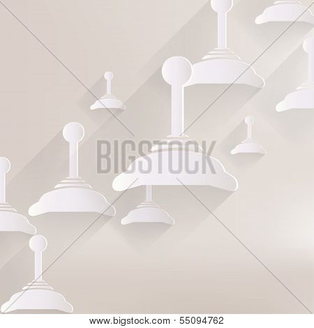 Joystick web icon