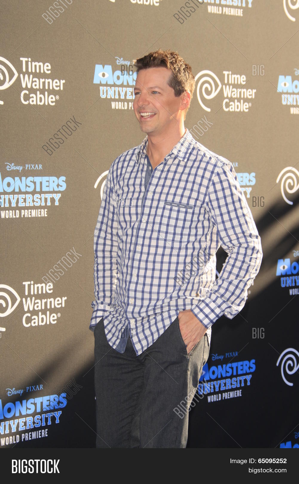 LOS ANGELES - JUN 17: Image & Photo (Free Trial) | Bigstock