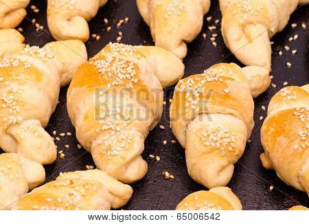 Home Made Pastry