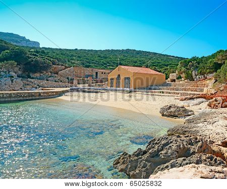 Cala Dragunara