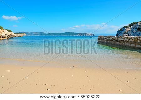 Cala Dragunara