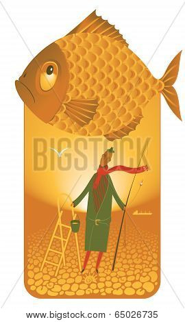 Fisherman