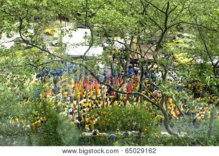 World Falun Dafa Day