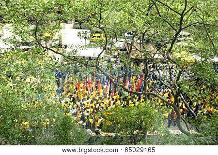 World Falun Dafa Day