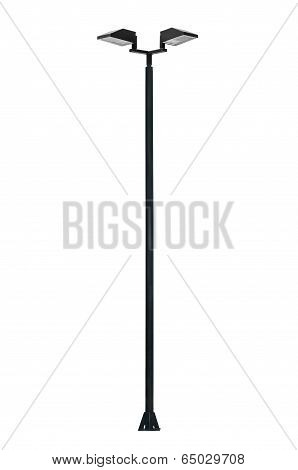 Street Light Pole