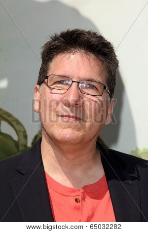 LOS ANGELES - MAY 3:  Daniel St. Pierre at the 