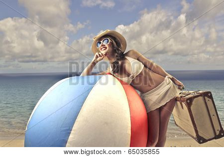 summetime fun