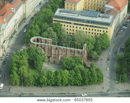 Klosterkirche Berlin