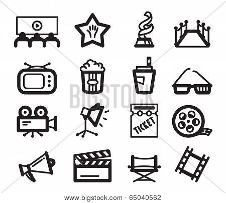 Cinema Icons
