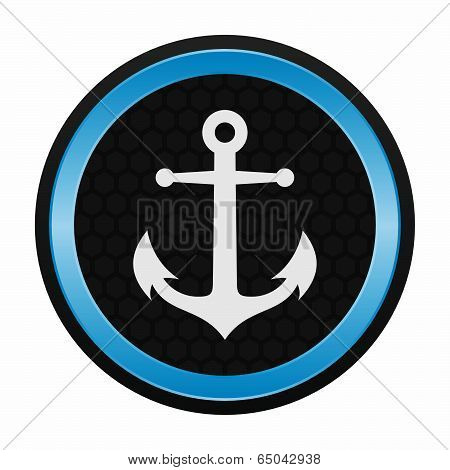 Anchor icon