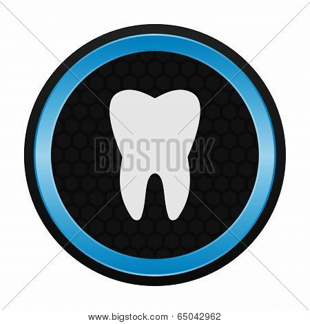 Tooth icon