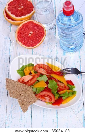 Easy fitness food to sustain shape in form 