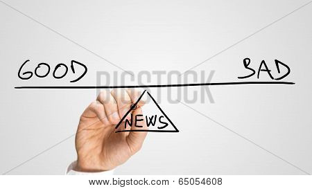 Good And Bad News