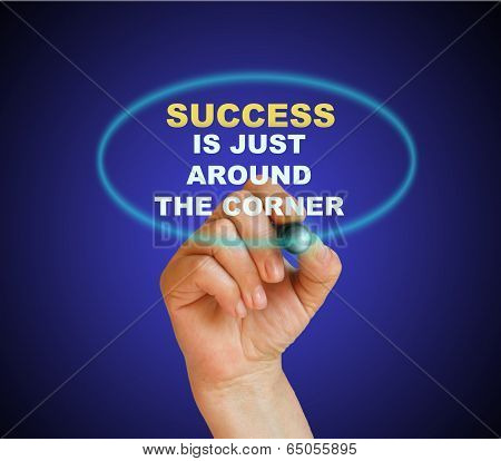 Success