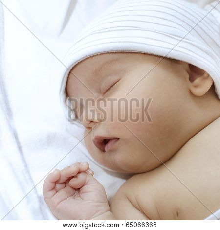 Babby sleep