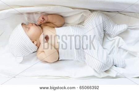 Babby sleep