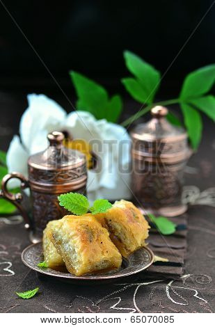 Baklava