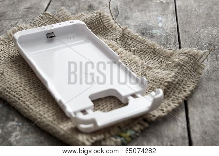 Power Bank For Re-charge