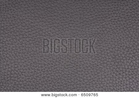 Texture materiale similpelle nera