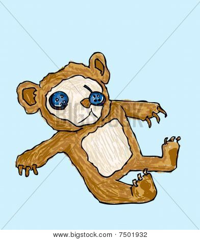 곰
