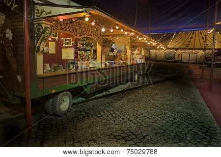 Raluy Circus