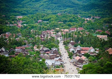 Luang Prabang