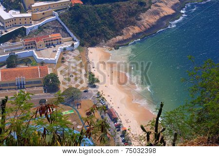 Rio Beach